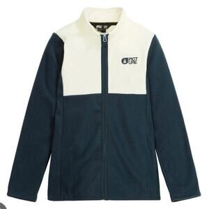 Picture Pipa Youth Fleece Jacket - Warm & Stylish!